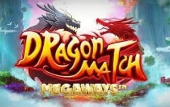 iSoftBet heeft Dragon Match Megaways online gelanceerd